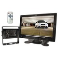 Boyo Vision Digital 7" TFT/LCD Monitor with Heavy-Duty Bracket-Mount Camera VTC307M